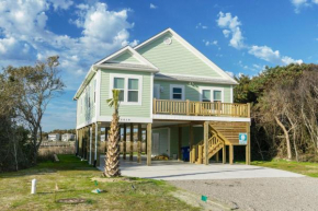 Fountains Folly by Oak Island Accommodations